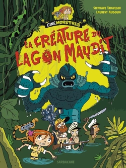 Bertrand.pt - Cinémonstres : La Créature Du Lagon Maudit