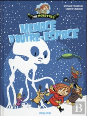 Cinemonstres : Menace D'Outre-Espace