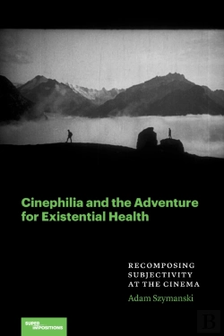 Bertrand.pt - Cinephilia And The Adventure For Existential Health