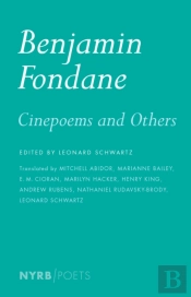 Cinepoems And Others