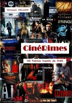 Bertrand.pt - Cinérimes Intégrale ; 102 Poèmes Inspirés De Films
