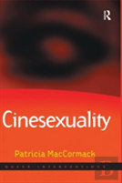 Cinesexuality