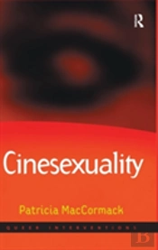 Cinesexuality