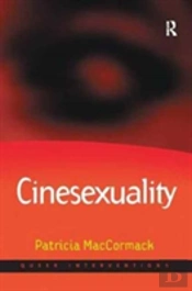 Cinesexuality