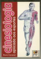 Cinesiologia Aplicada aos Esportes