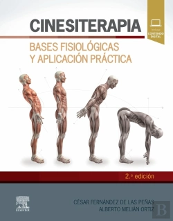 Bertrand.pt - Cinesiterapia (2ª Ed.)