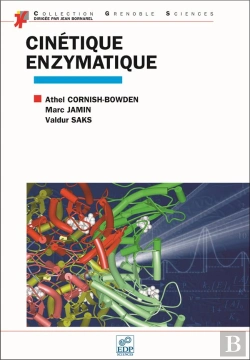 Bertrand.pt - Cinétique Enzymatique
