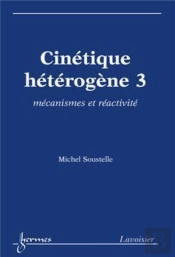 Cinétique Hétérogène 3 : Mécanismes Et Réactivité