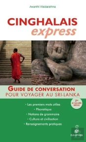 Cinghalais Express