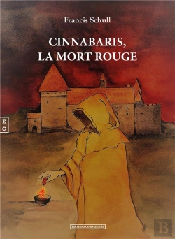 Bertrand.pt - Cinnabaris, La Mort Rouge
