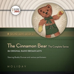 Bertrand.pt - Cinnamon Bear