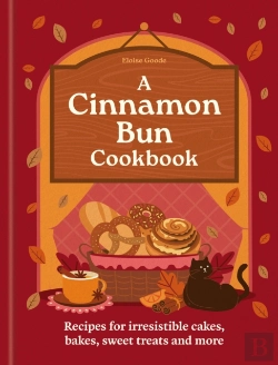 Bertrand.pt - Cinnamon Bun Cookbook