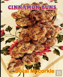 Bertrand.pt - Cinnamon Buns