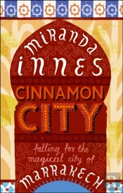 Cinnamon City