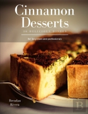 Cinnamon Desserts