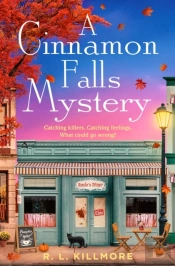 Cinnamon Falls Mystery