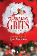 Cinnamon Grits