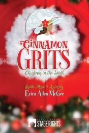 Cinnamon Grits