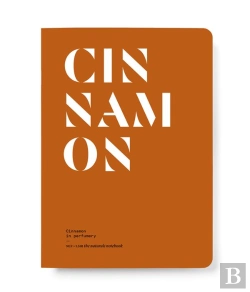 Bertrand.pt - Cinnamon In Perfumery