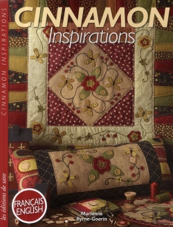 Bertrand.pt - Cinnamon Inspirations