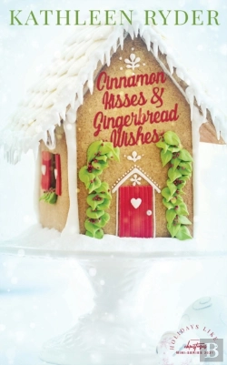 Bertrand.pt - Cinnamon Kisses And Gingerbread Wishes
