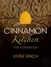 Cinnamon Kitchen