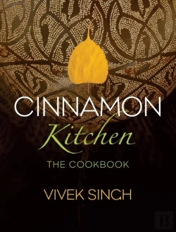 Bertrand.pt - Cinnamon Kitchen