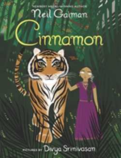 Bertrand.pt - Cinnamon