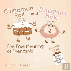 Bertrand.pt - Cinnamon Roll And Doughnut Hole