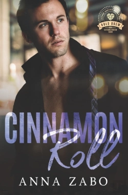 Bertrand.pt - Cinnamon Roll