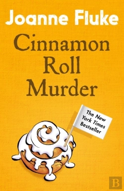 Bertrand.pt - Cinnamon Roll Murder (Hannah Swensen Mysteries, Book 15)