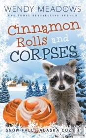 Cinnamon Rolls And Corpses