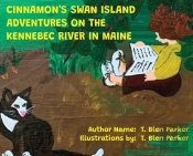 Cinnamon'S Swan Island