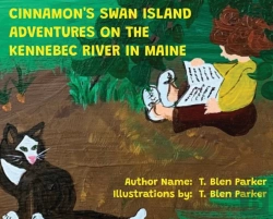 Bertrand.pt - Cinnamon'S Swan Island