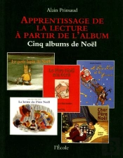 Cinq Albums Sur Le Theme De Noel