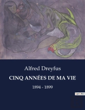 Cinq Annees De Ma Vie - .