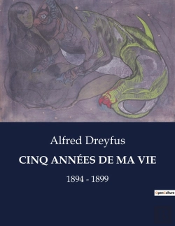 Bertrand.pt - Cinq Annees De Ma Vie - .