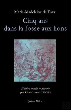 Bertrand.pt - Cinq Ans Dans La Fosse Aux Lions
