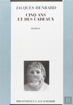 Bertrand.pt - Cinq Ans Et Des Cadeaux