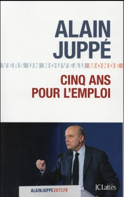 Bertrand.pt - Cinq Ans Pour L'Emploi