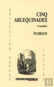 Cinq Arlequinades