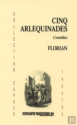 Bertrand.pt - Cinq Arlequinades