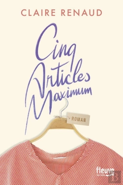 Bertrand.pt - Cinq Articles Maximum