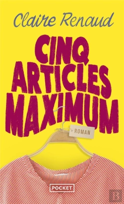 Bertrand.pt - Cinq Articles Maximum