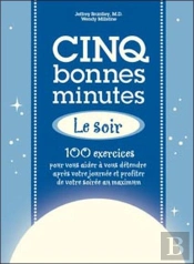 Cinq Bonnes Minutes... Le Soir