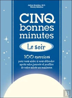 Bertrand.pt - Cinq Bonnes Minutes... Le Soir