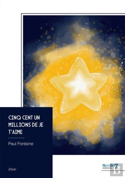Bertrand.pt - Cinq Cent Un Millions De Je T'Aime