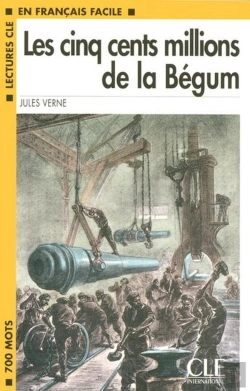 Bertrand.pt - Cinq Cents Millions Begun ; Niveau 1