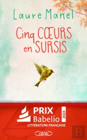 Cinq Coeurs En Sursis