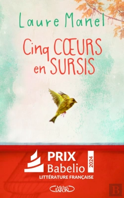 Bertrand.pt - Cinq Coeurs En Sursis